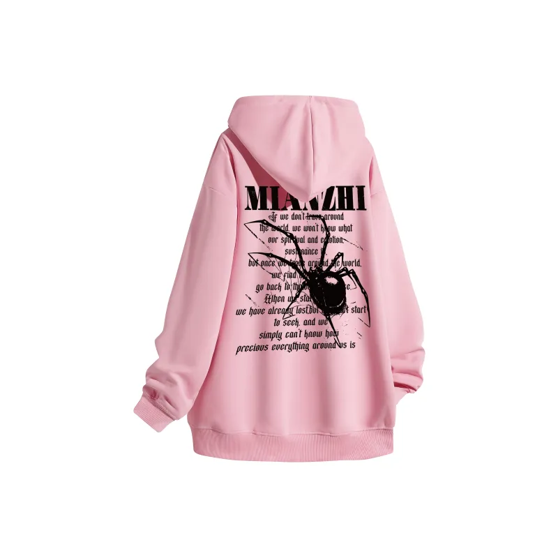 Cotton Sweatshirts Unisex-24