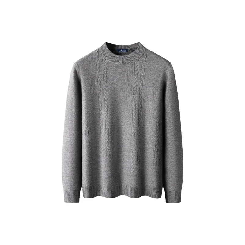 FORTEI Knitwear Men-8