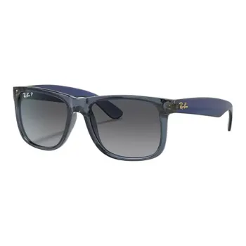 RayBan Justin Classic Sunglasses