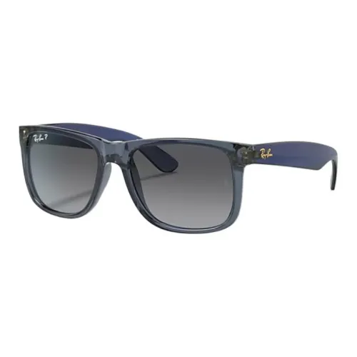 Rayban Pink Eyewear