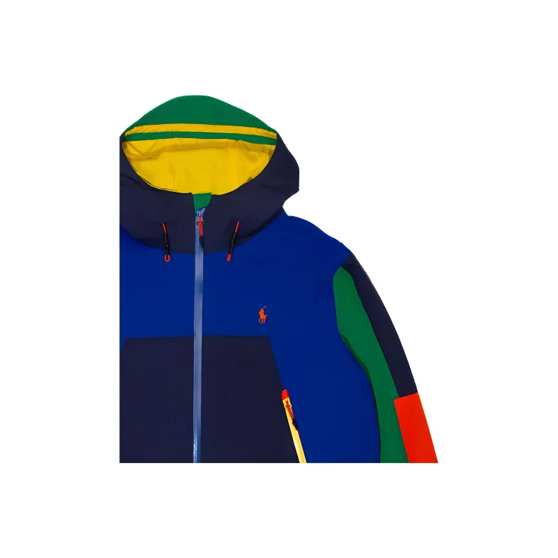 Polo Ralph Lauren Jackets Coats Men's Multicolor-6