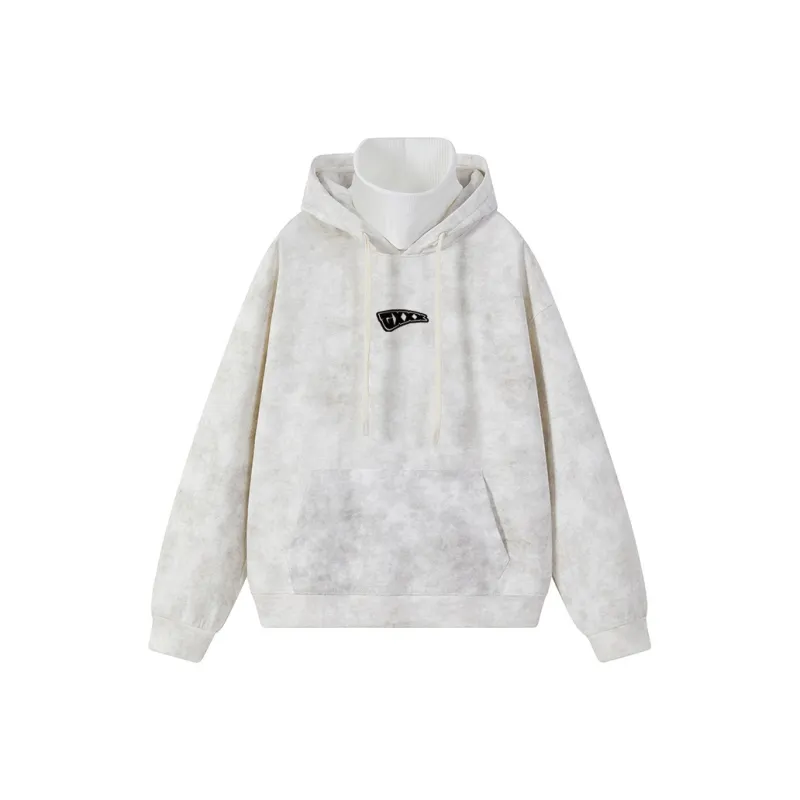 GXXX Sweatshirt Unisex Angora Red-18