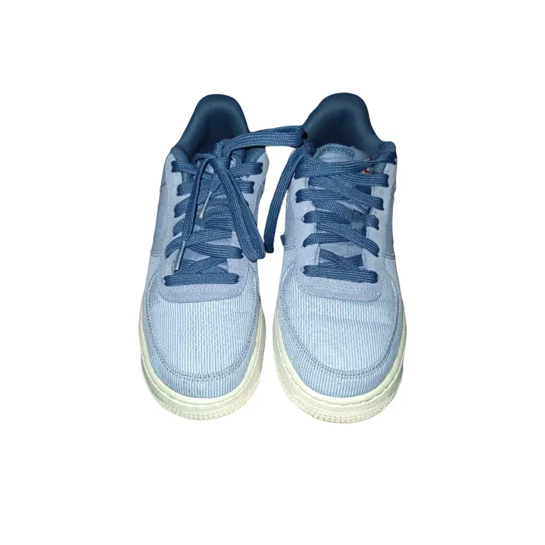Nike Air Force 1 Low Detroit Home GS-2