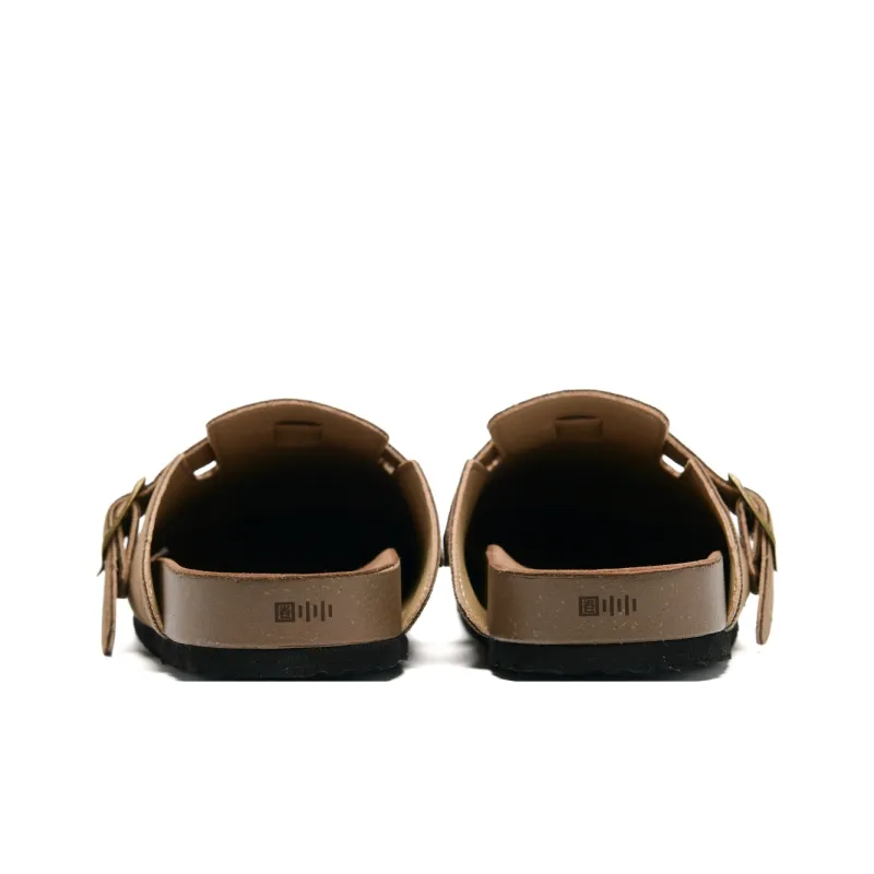 Circle Small Odor Resistant, Slip Resistant, Antibacterial Closed Toe Slippers Women's-32