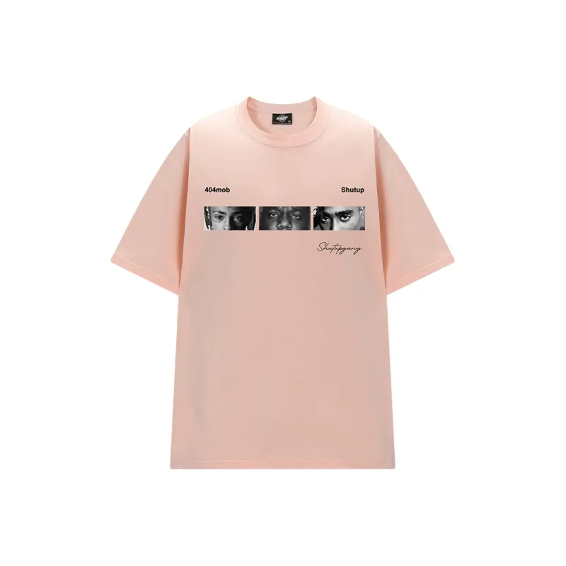 404MOB GANG T Shirts Unisex-20
