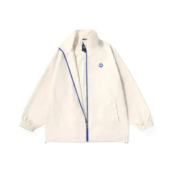 TVX Jackets Unisex Apricot