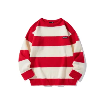 I.E Knitwear Unisex