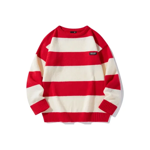 I.E Knitwear Unisex