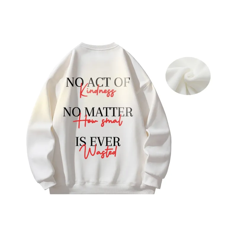 Ice flying Sweatshirts Unisex-7