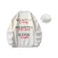 White[Thickened and Fleece-Lined]