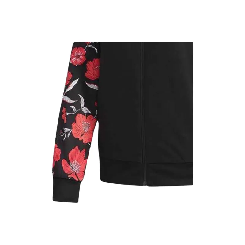 Adidas Neo Jacket Women's Black-4