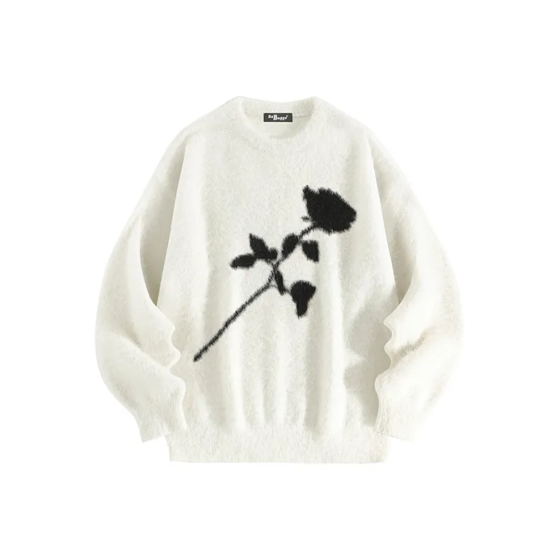 BABUGGE Sweaters Unisex-0