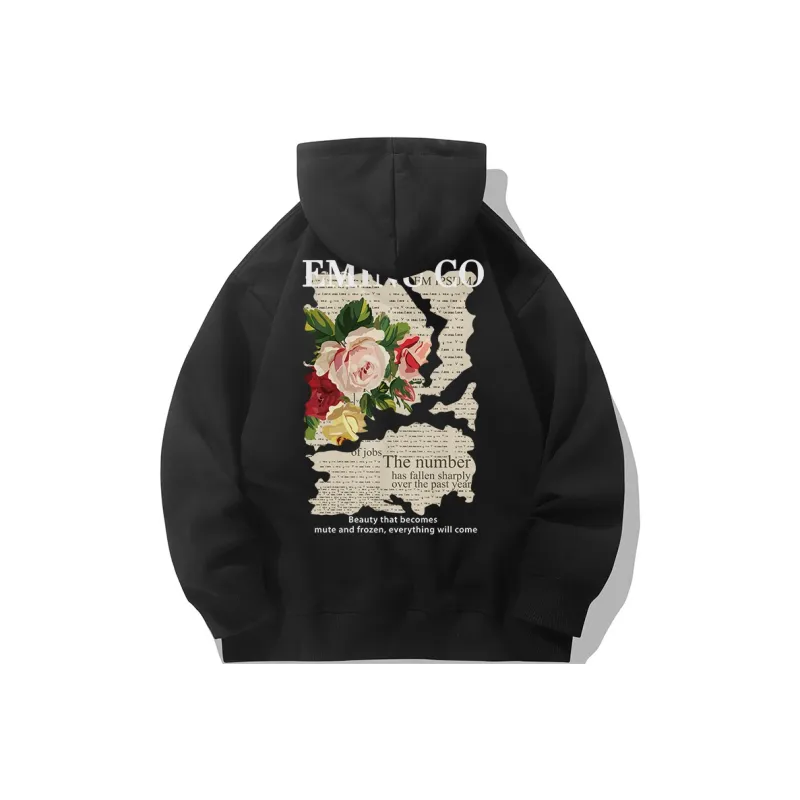 EMINU Sweatshirts Unisex-0