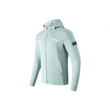 ANTA Variety Training Collection Jackets Men Arkship Blue