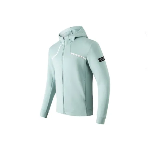 ANTA Variety Training Collection Jackets Men Arkship Blue