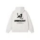 White Heather Gray