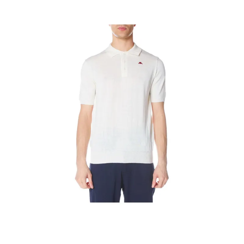 Kappa Robe Giovani Durek Polo Polo Shirt Men's-2