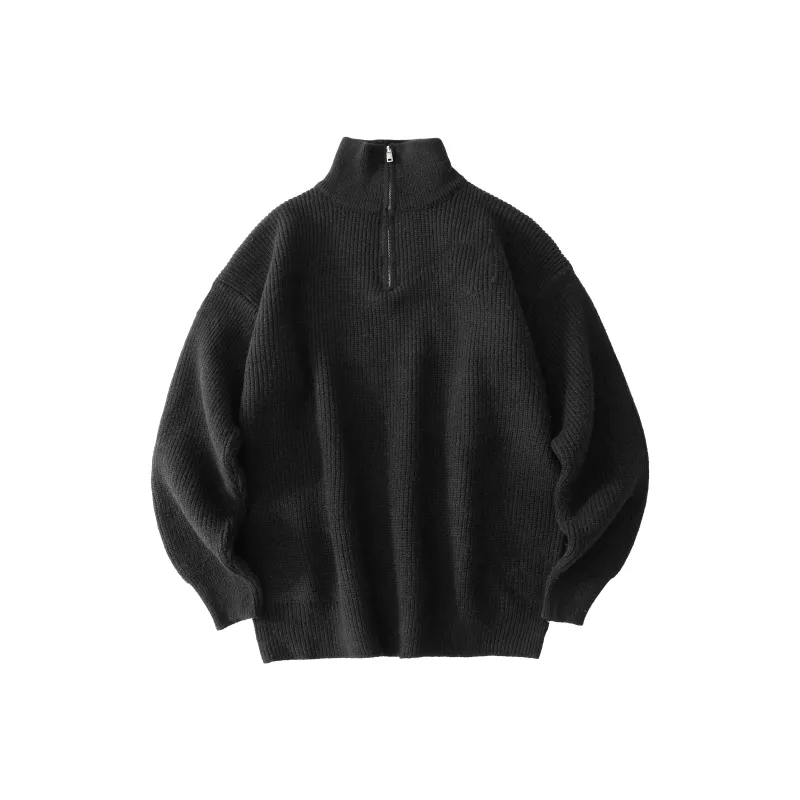Tre Club Knitwear Unisex-4