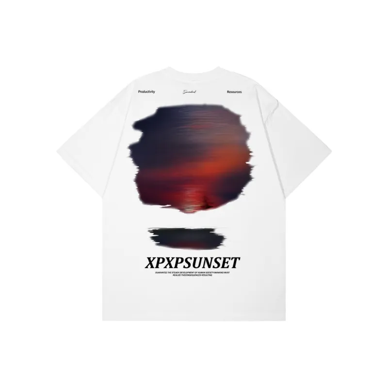 XRXP T Shirts Unisex-5