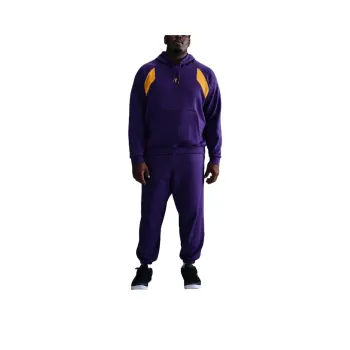 Nike Kobe Therma FIT Pullover Hoodie