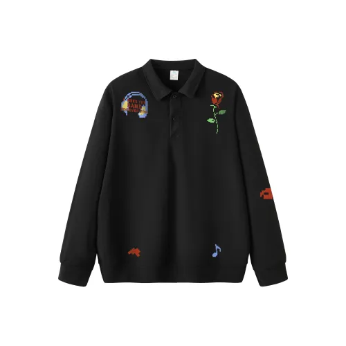 DAND Polo Shirts Unisex