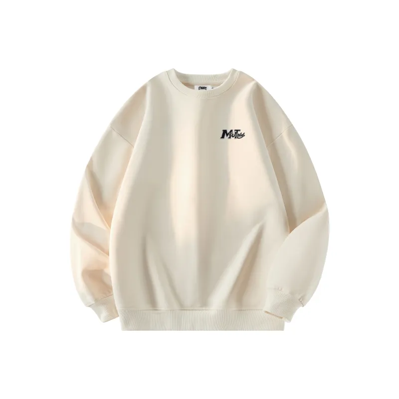 My Name Is MT Crewneck Sweatshirt Unisex-7