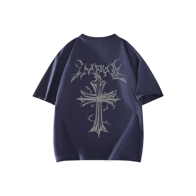 TONYKRZ T Shirts Unisex-9