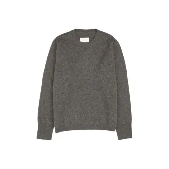 Maison Margiela Sweater Men's Gray