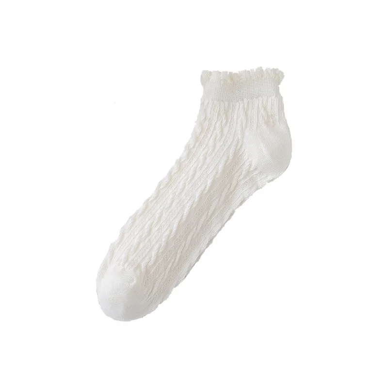 Top Melon Ankle Socks Women's 5 Pack-3