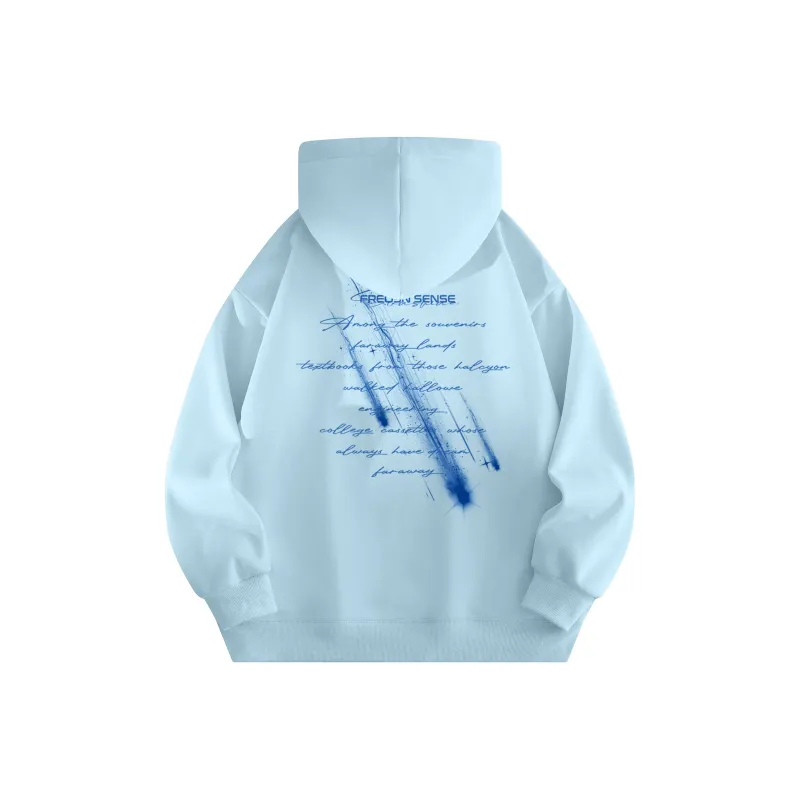 FREO3N Sweatshirts Unisex-90