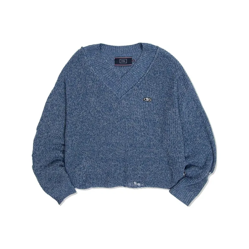 RMTCRW ROMANTIC CROWN SS24 Knitwear Men's-3