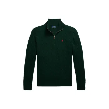 Polo Ralph Lauren Sweater Men's Green