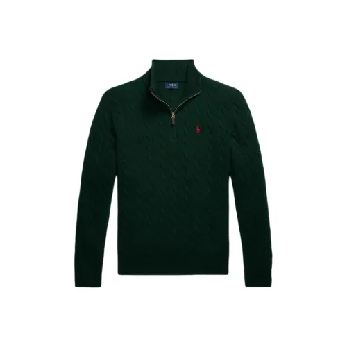 Polo Ralph Lauren Sweater Men's Green