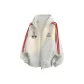 White Heather Gray