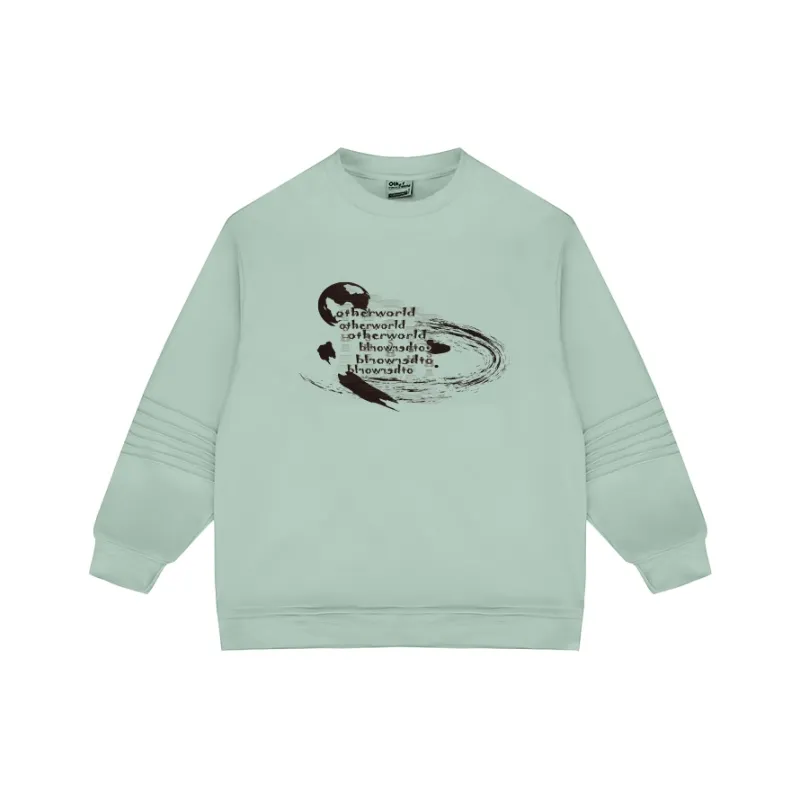 Otherworld Sweatshirts Men-2