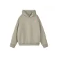 Fleece-Lined Apricot Heart Launch