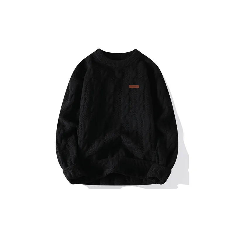Discovery Expedition Knitwear Unisex-2
