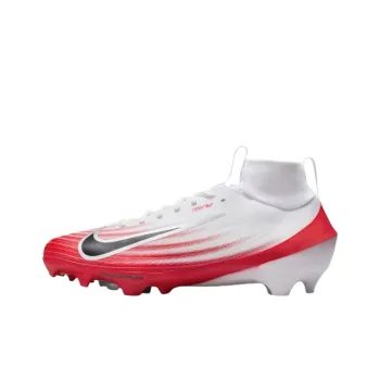 Nike Zoom Air Vapor Pro 1 White University Red Black