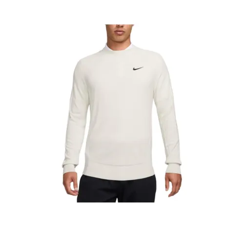 Nike Knitwear Men Light Bone