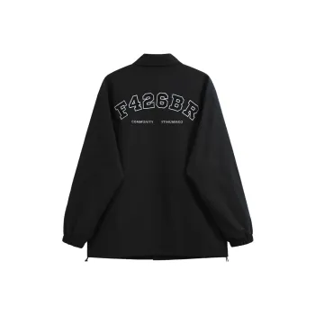 F426 Jackets Unisex