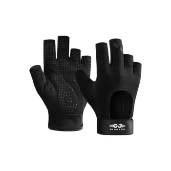 CARDANRO Polyamide Fitness Gloves Unisex