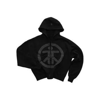 Beams AELIZA Collaboration Sweatshirts Unisex
