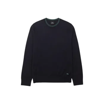 Paul Smith Merino Sweater