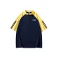 Yellow Blue