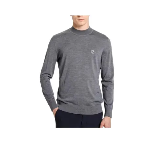 BRAUN BUFFEL Sweaters Men