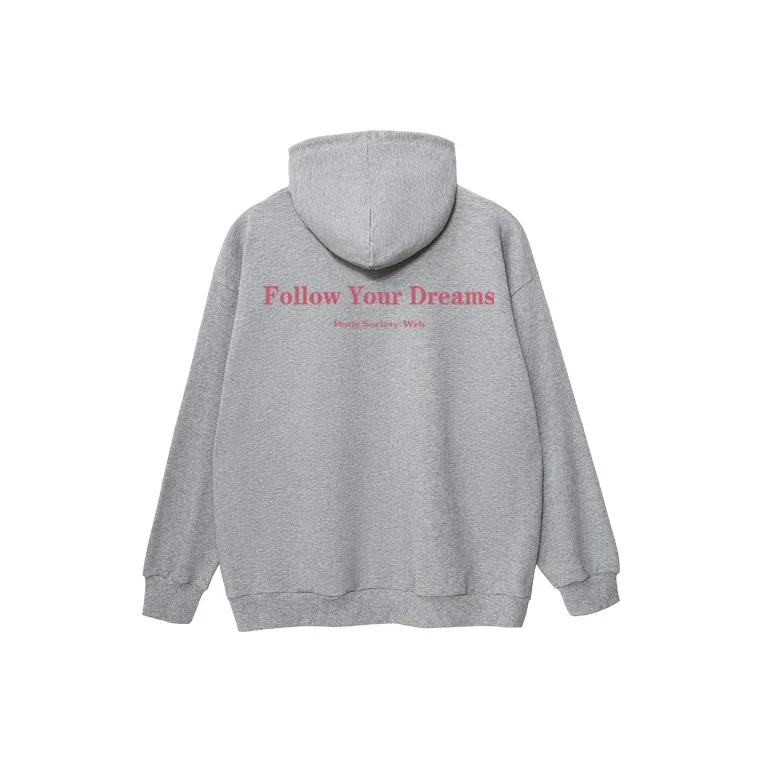 PCMY Sweatshirts Unisex-4