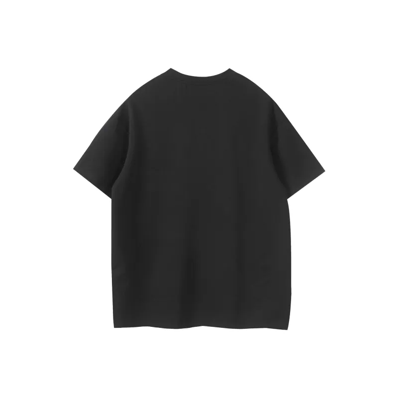 David Bakken x DAOMEIXIONG T Shirt Unisex-7
