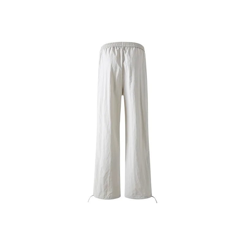 HOKLV Casual Pants Unisex-1