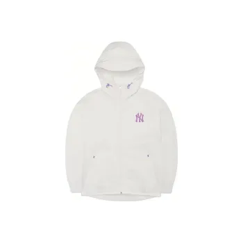 MLB Jackets & Coats Unisex White