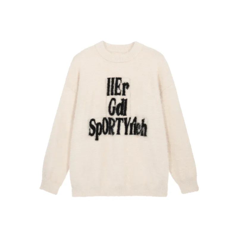 11ESTRANGER Knitwear Unisex-2